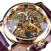 Mechanical watches Men&#39;s mechanical watches